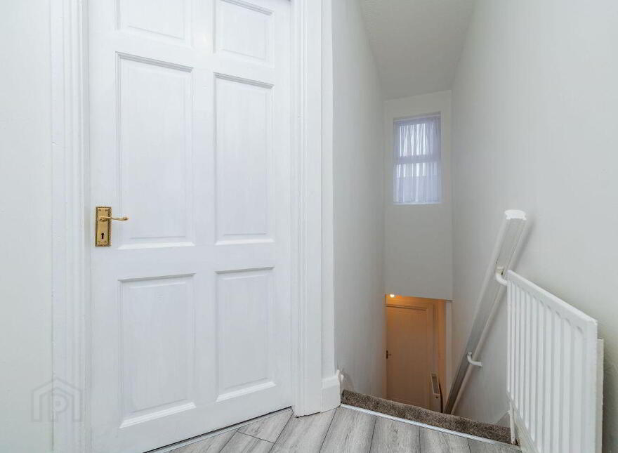 16 Magee Terrace, Kildare, R51PY89