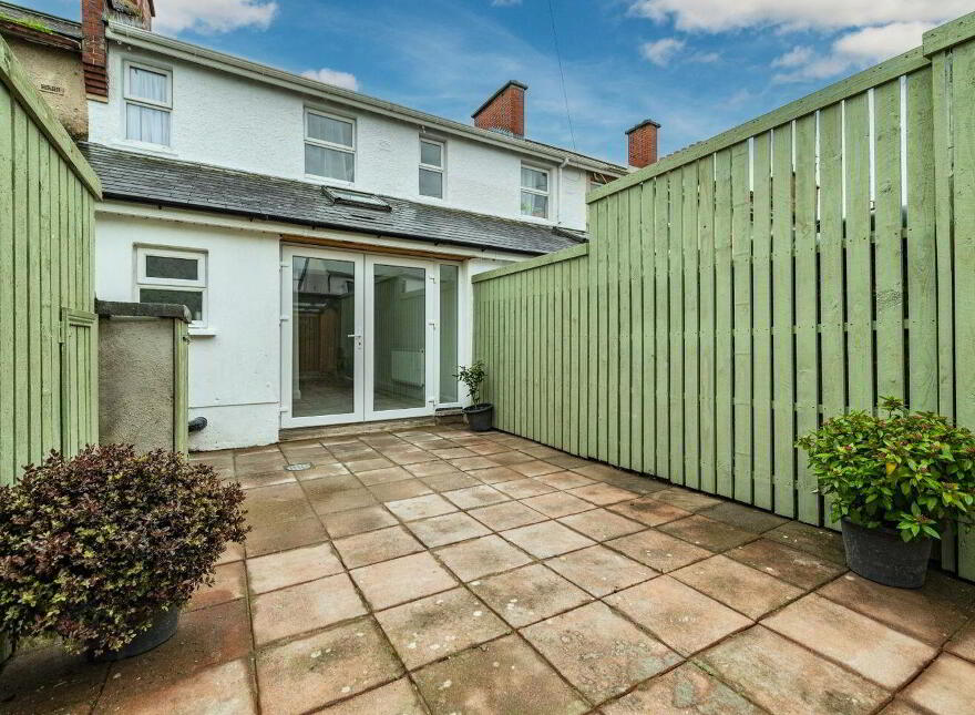 16 Magee Terrace, Kildare, R51PY89