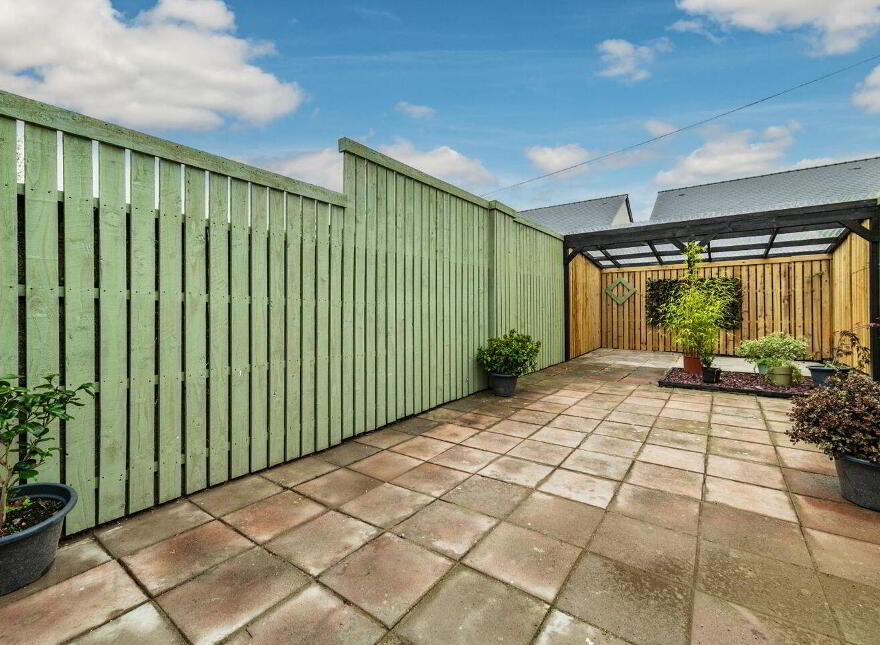 16 Magee Terrace, Kildare, R51PY89