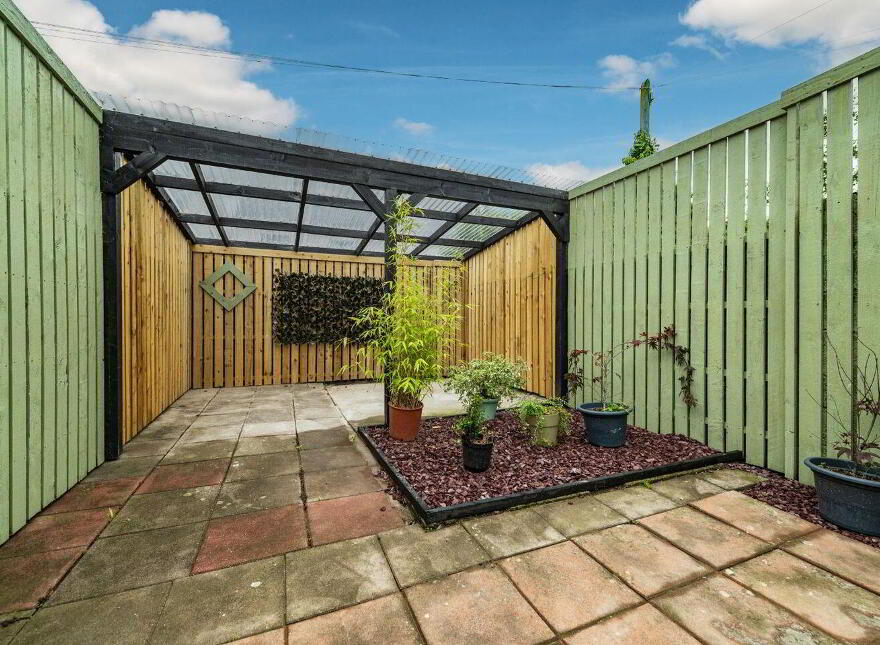 16 Magee Terrace, Kildare, R51PY89