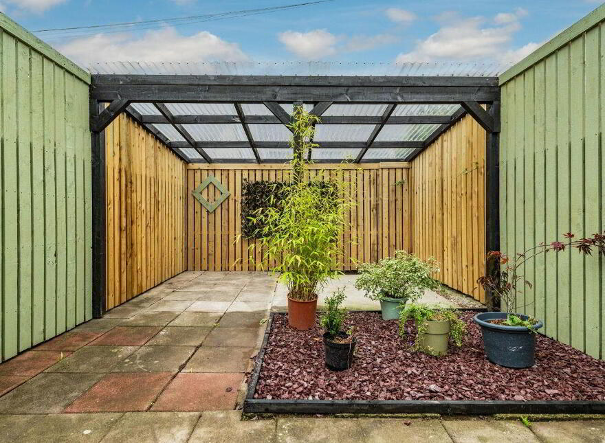 16 Magee Terrace, Kildare, R51PY89