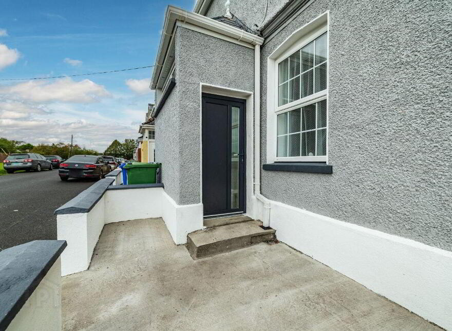 16 Magee Terrace, Kildare, R51PY89