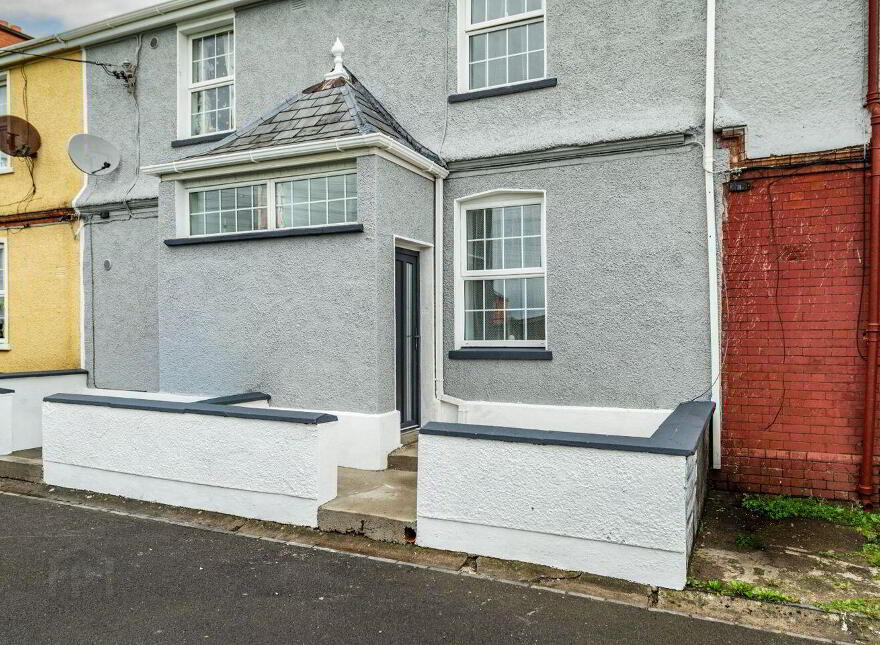 16 Magee Terrace, Kildare, R51PY89