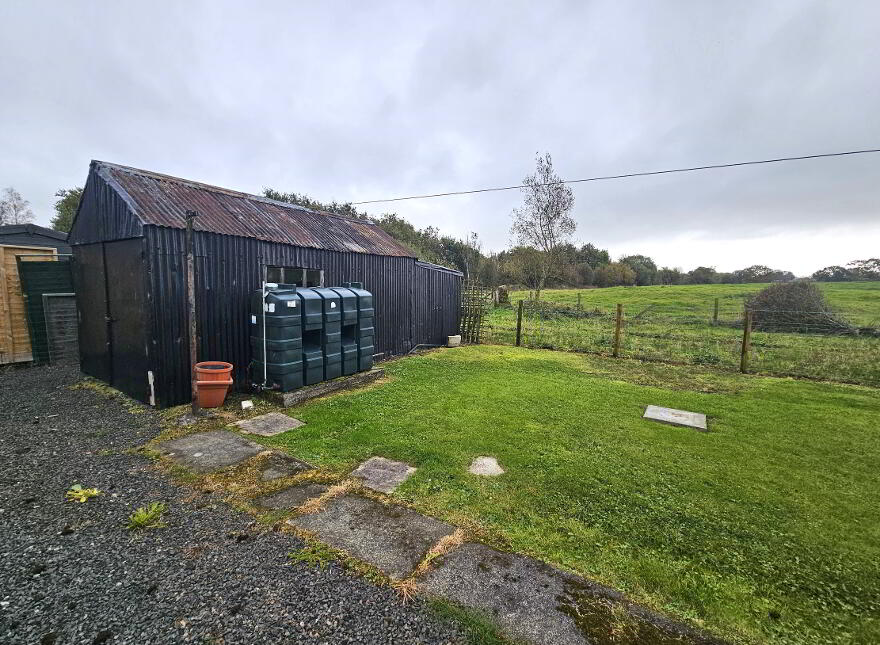 36 Printshop Road, Templepatrick, Antrim, BT39 0HZ
