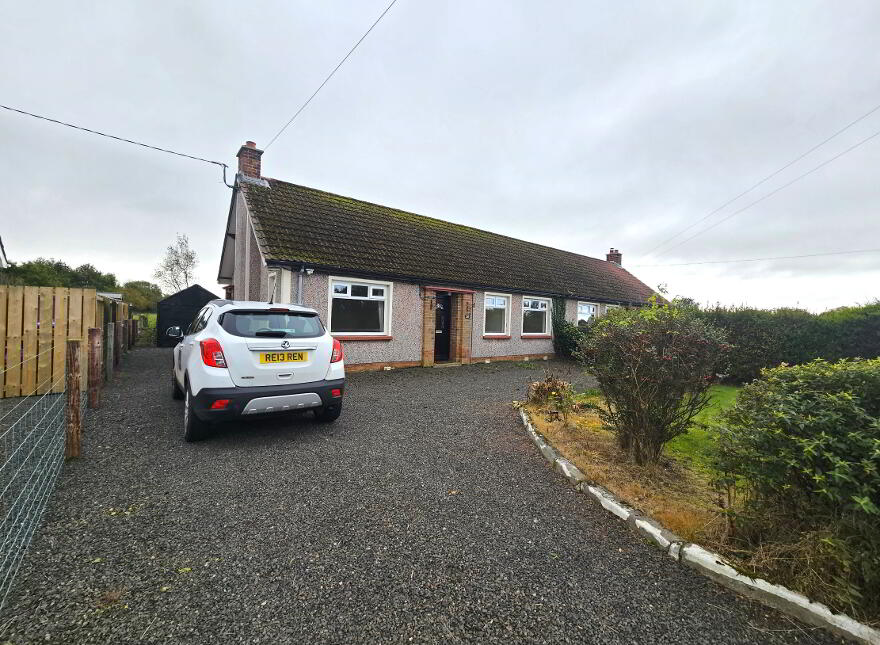 36 Printshop Road, Templepatrick, Antrim, BT39 0HZ