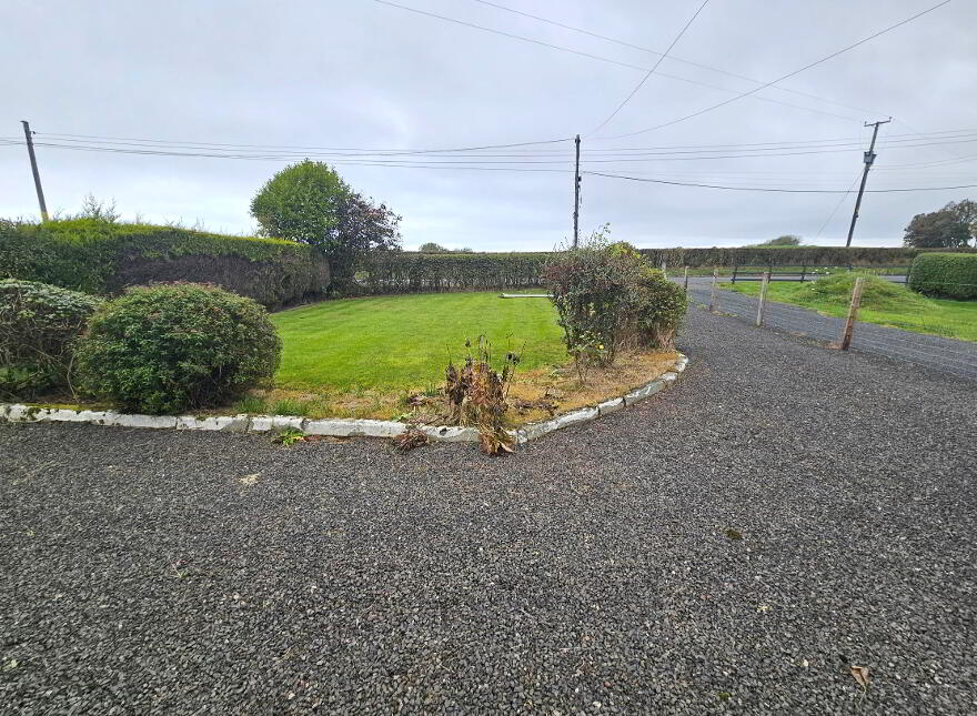36 Printshop Road, Templepatrick, Antrim, BT39 0HZ