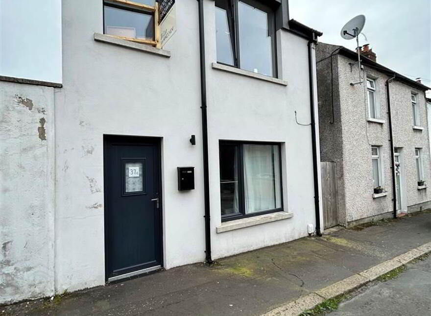 37a Spencer Street, Holywood, BT18 9DN