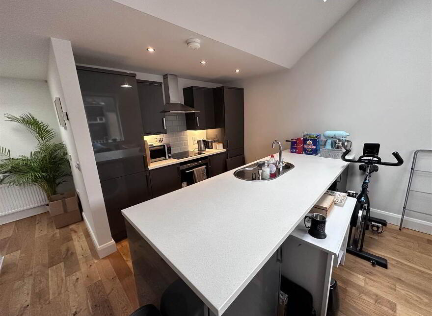 37a Spencer Street, Holywood, BT18 9DN