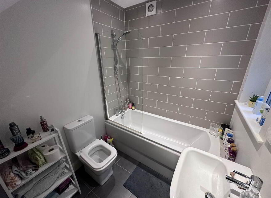 37a Spencer Street, Holywood, BT18 9DN