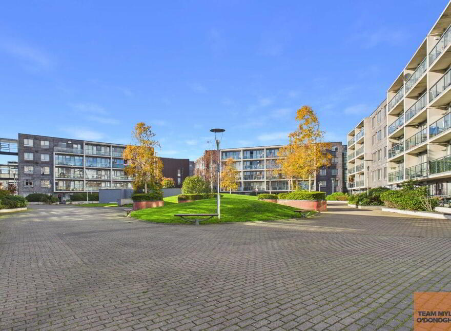 Apartment 47 The Tolka Prospect Hill, Finglas, Finglas, D11XF44