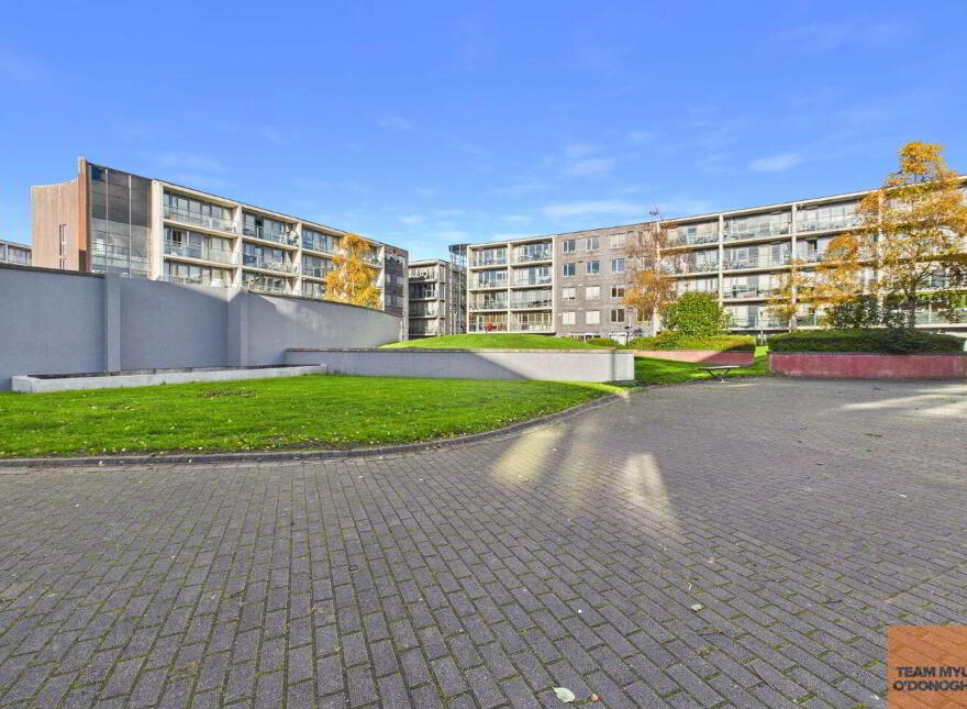 Apartment 47 The Tolka Prospect Hill, Finglas, Finglas, D11XF44