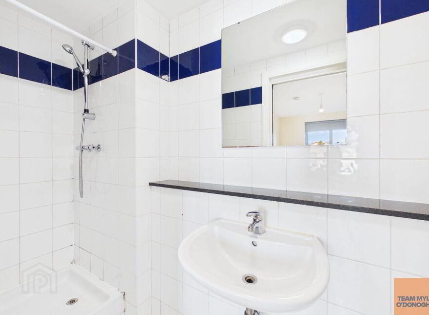 Apartment 47 The Tolka Prospect Hill, Finglas, Finglas, D11XF44