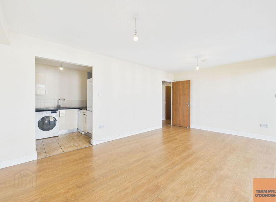 Apartment 47 The Tolka Prospect Hill, Finglas, Finglas, D11XF44