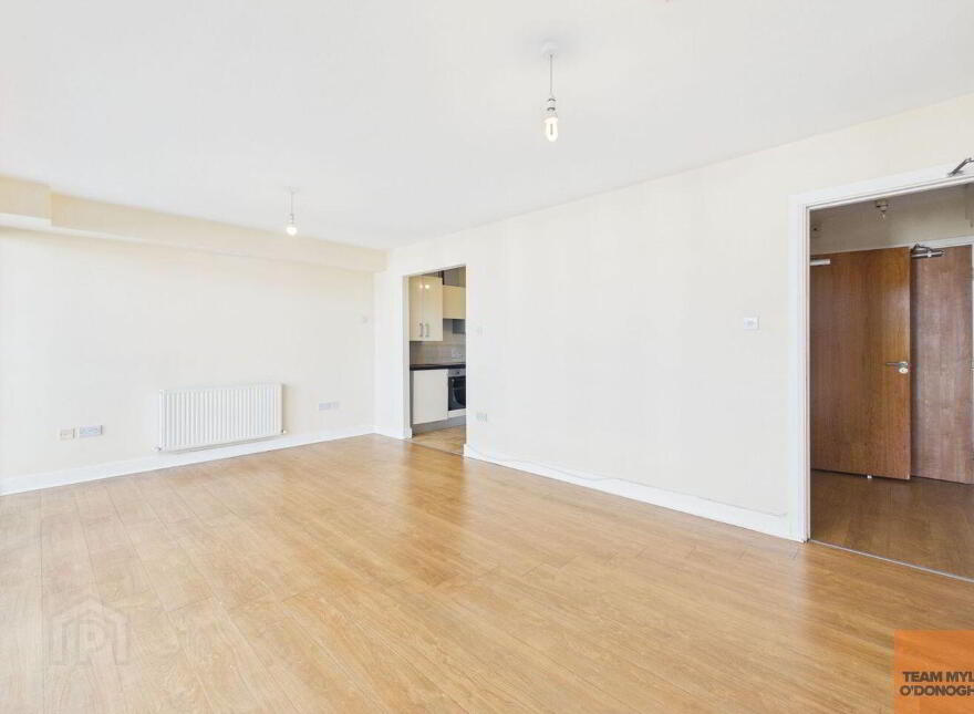 Apartment 47 The Tolka Prospect Hill, Finglas, Finglas, D11XF44