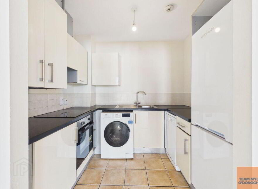 Apartment 47 The Tolka Prospect Hill, Finglas, Finglas, D11XF44