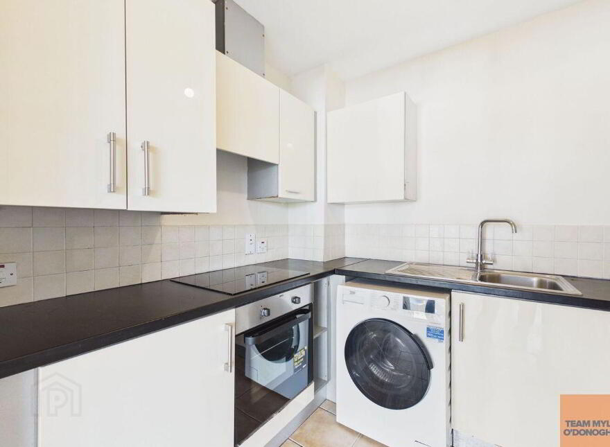 Apartment 47 The Tolka Prospect Hill, Finglas, Finglas, D11XF44