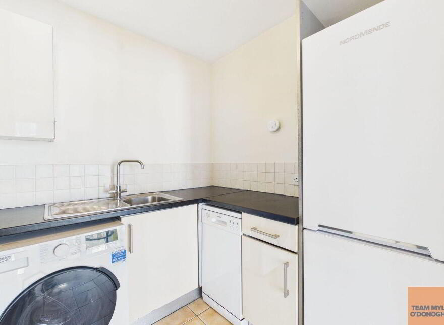 Apartment 47 The Tolka Prospect Hill, Finglas, Finglas, D11XF44