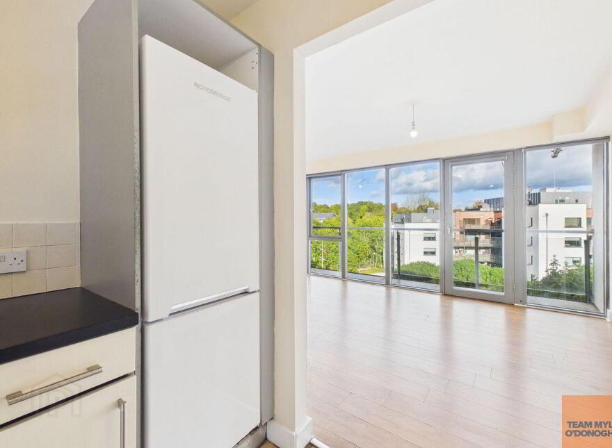 Apartment 47 The Tolka Prospect Hill, Finglas, Finglas, D11XF44