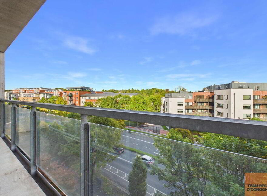 Apartment 47 The Tolka Prospect Hill, Finglas, Finglas, D11XF44