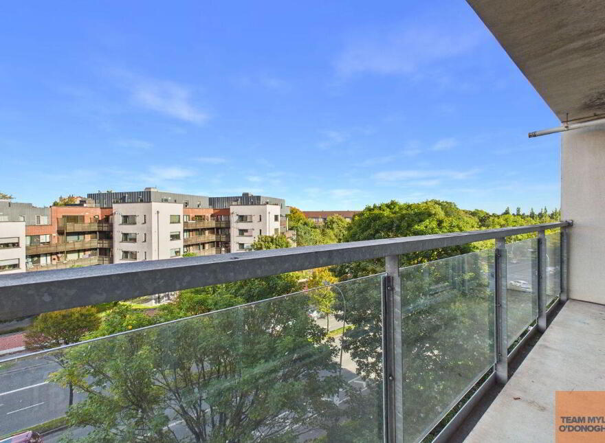 Apartment 47 The Tolka Prospect Hill, Finglas, Finglas, D11XF44