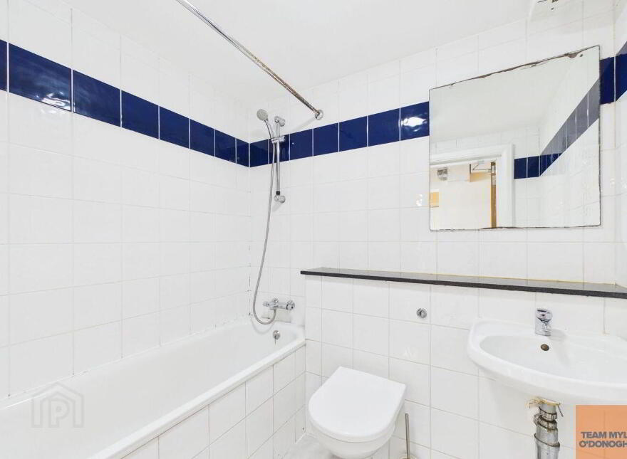 Apartment 47 The Tolka Prospect Hill, Finglas, Finglas, D11XF44