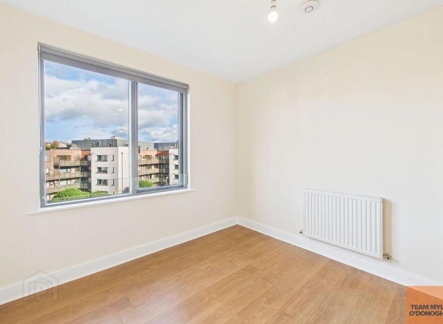 Apartment 47 The Tolka Prospect Hill, Finglas, Finglas, D11XF44