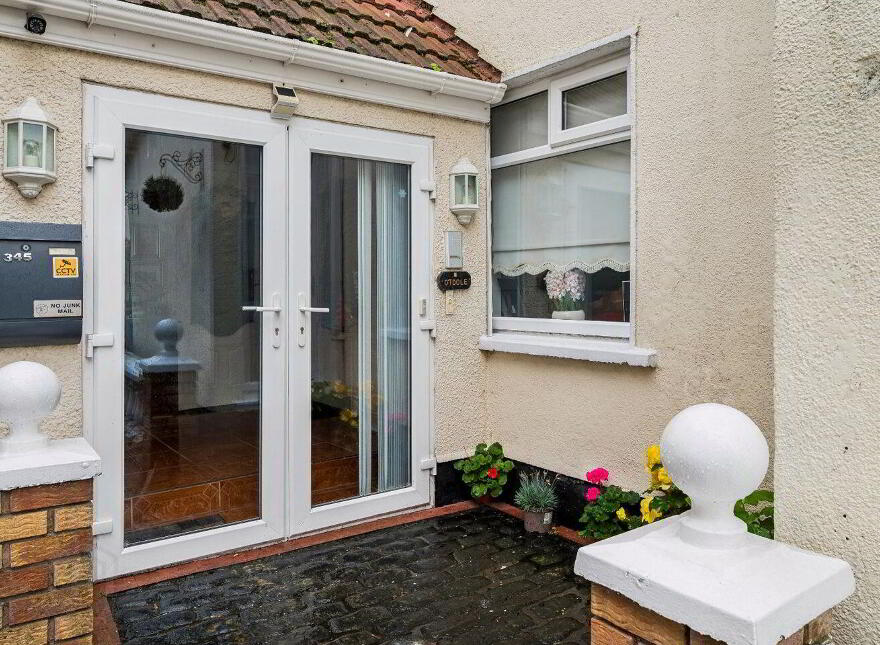 345 Kilbarrack Road, Kilbarrack, Kilbarrack, D05E791
