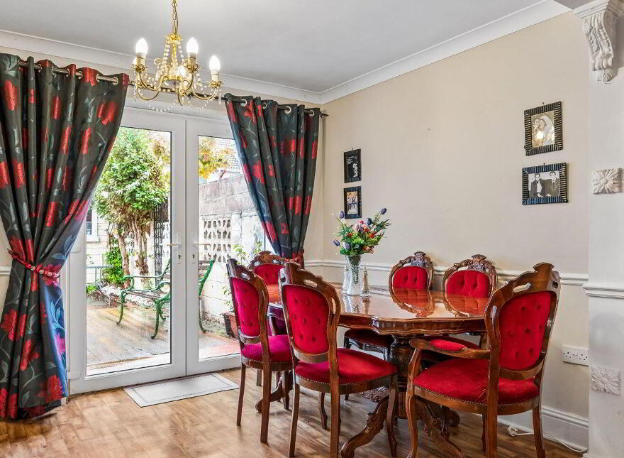 345 Kilbarrack Road, Kilbarrack, Kilbarrack, D05E791