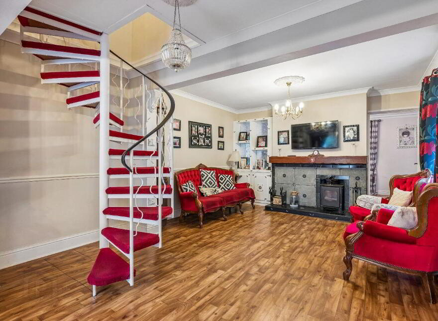 345 Kilbarrack Road, Kilbarrack, Kilbarrack, D05E791
