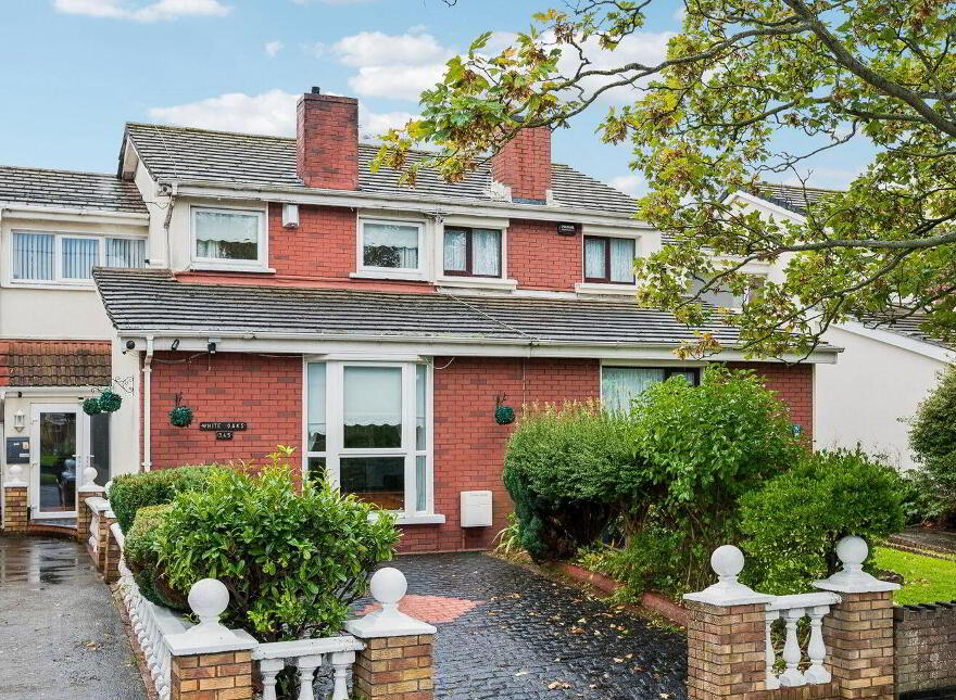 345 Kilbarrack Road, Kilbarrack, Kilbarrack, D05E791