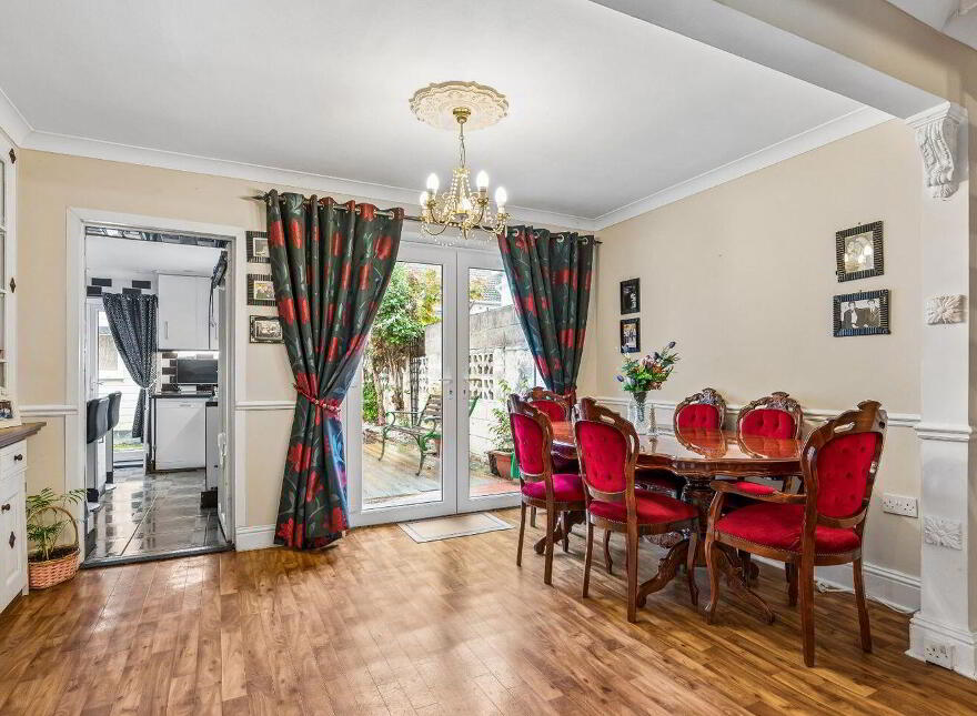 345 Kilbarrack Road, Kilbarrack, Kilbarrack, D05E791
