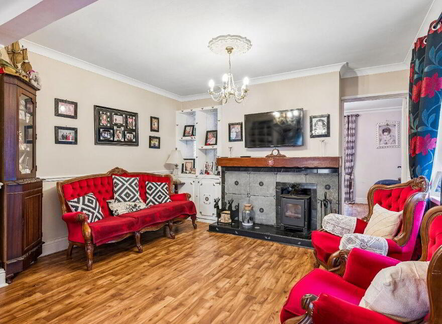 345 Kilbarrack Road, Kilbarrack, Kilbarrack, D05E791