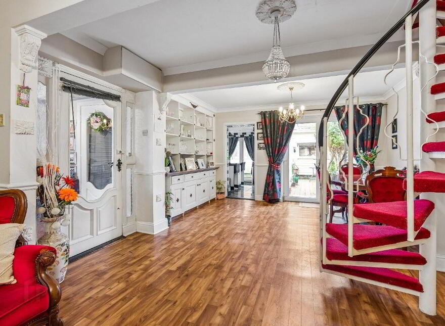 345 Kilbarrack Road, Kilbarrack, Kilbarrack, D05E791