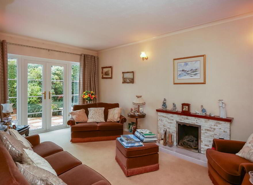 20 Beechgrove Avenue, Upper Knockbreda Road, Belfast, BT6 0NF