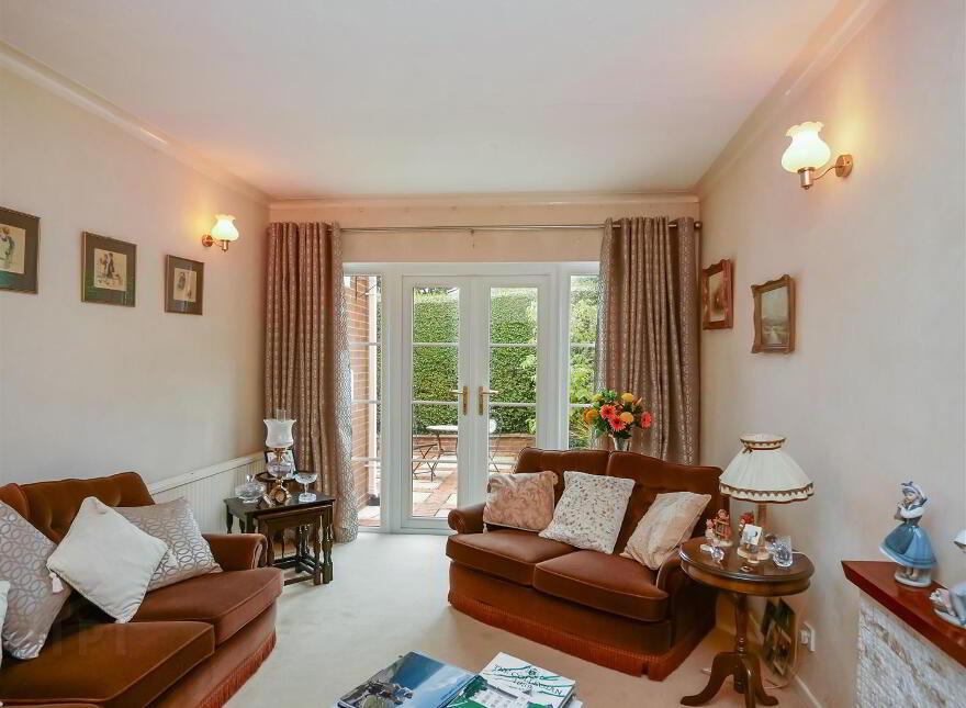20 Beechgrove Avenue, Upper Knockbreda Road, Belfast, BT6 0NF
