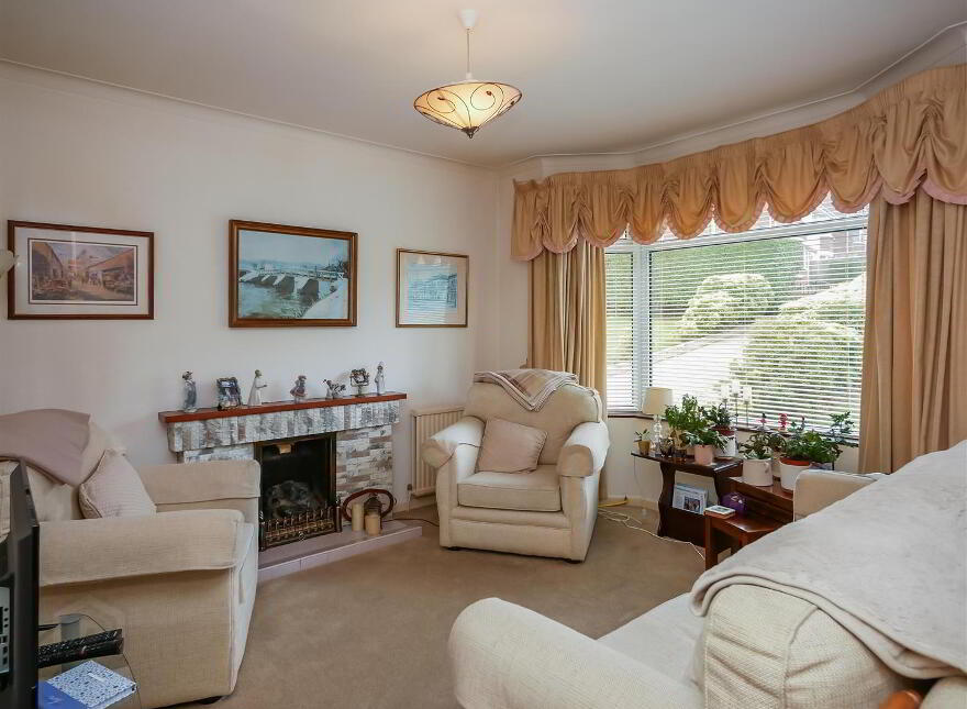 20 Beechgrove Avenue, Upper Knockbreda Road, Belfast, BT6 0NF