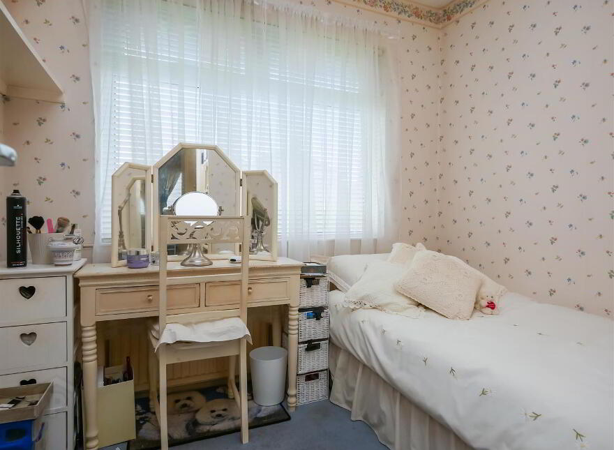 20 Beechgrove Avenue, Upper Knockbreda Road, Belfast, BT6 0NF