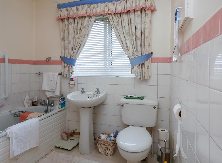 20 Beechgrove Avenue, Upper Knockbreda Road, Belfast, BT6 0NF
