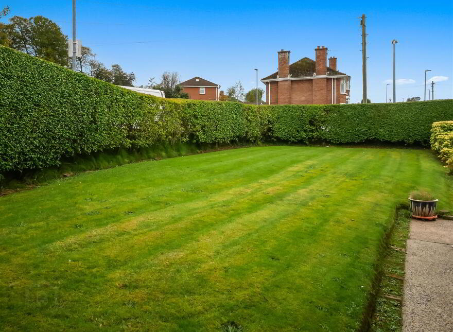 20 Beechgrove Avenue, Upper Knockbreda Road, Belfast, BT6 0NF