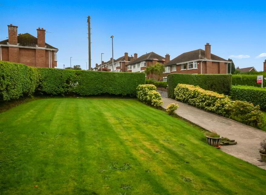20 Beechgrove Avenue, Upper Knockbreda Road, Belfast, BT6 0NF