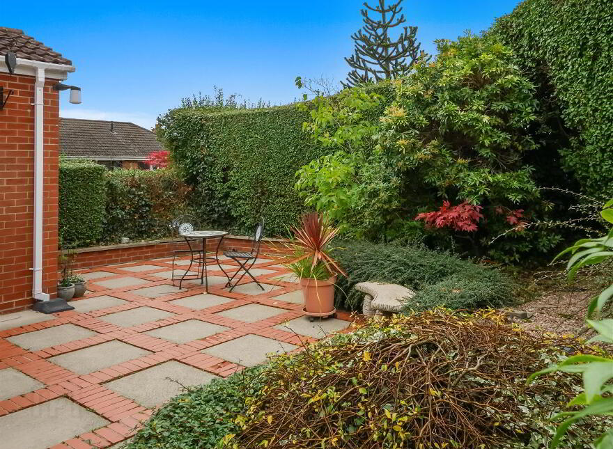 20 Beechgrove Avenue, Upper Knockbreda Road, Belfast, BT6 0NF