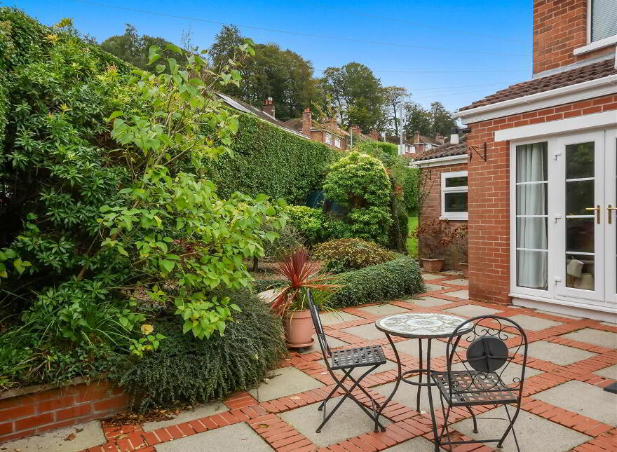 20 Beechgrove Avenue, Upper Knockbreda Road, Belfast, BT6 0NF