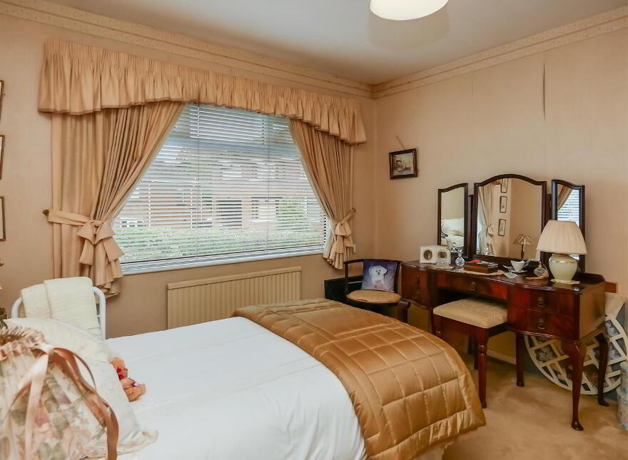 20 Beechgrove Avenue, Upper Knockbreda Road, Belfast, BT6 0NF