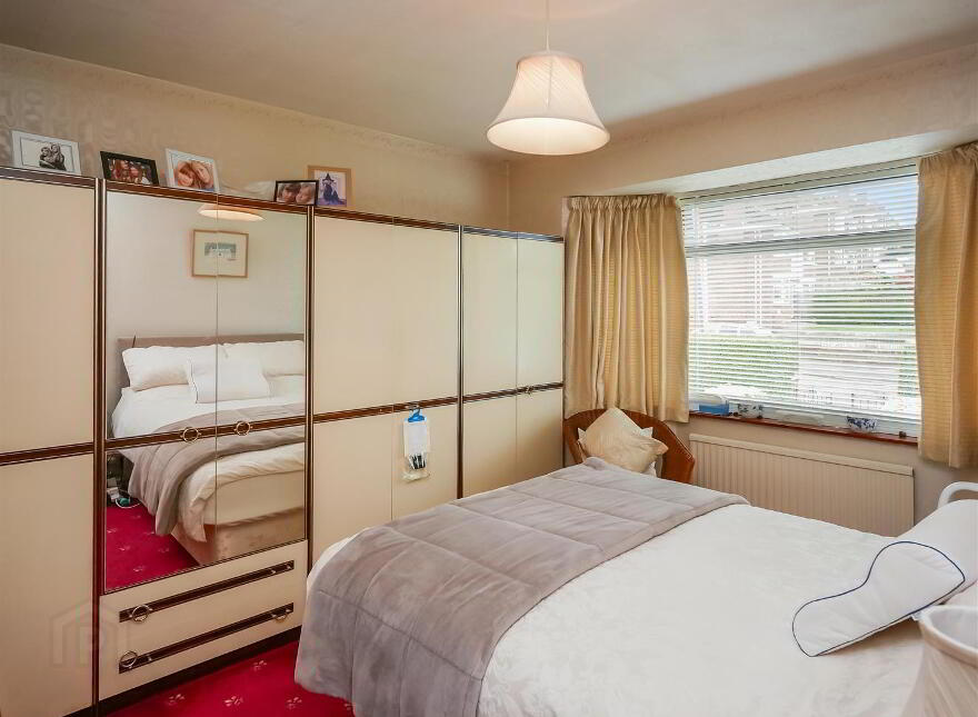 20 Beechgrove Avenue, Upper Knockbreda Road, Belfast, BT6 0NF