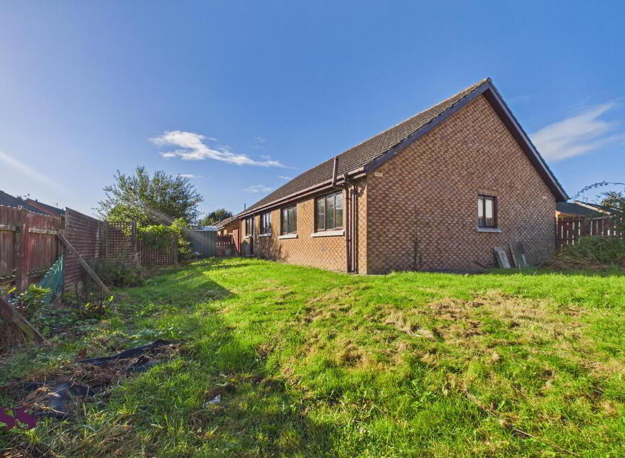 54 Hunters Hill Park, Gilford, Craigavon, BT63 6TA