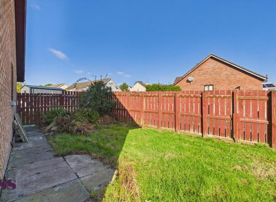 54 Hunters Hill Park, Gilford, Craigavon, BT63 6TA