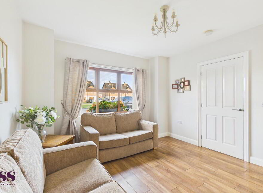 4 Rockmount, Portadown