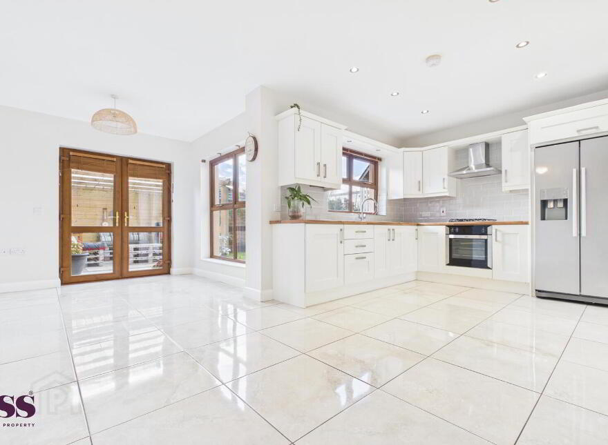4 Rockmount, Portadown