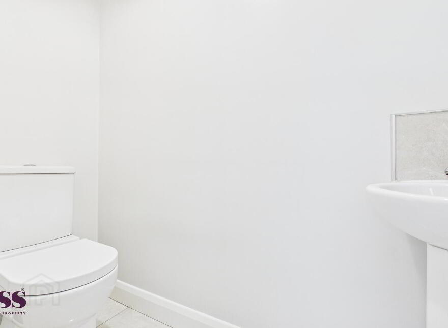 4 Rockmount, Portadown