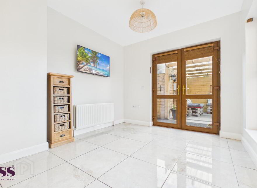 4 Rockmount, Portadown